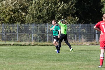 Bild 181 - Frauen Schmalfelder SV - TuS Tensfeld : Ergebnis: 8:1